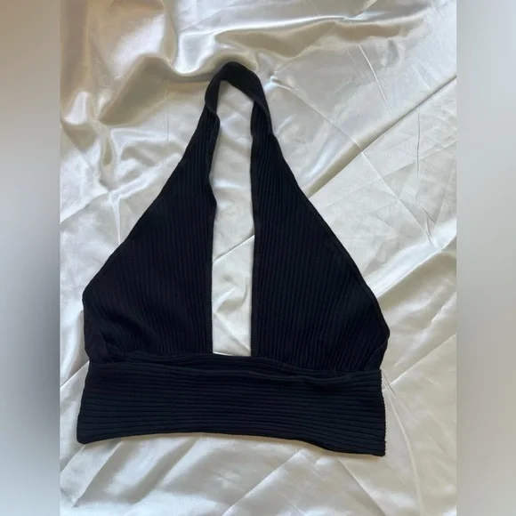 Callahan halter tank - Picture 6 of 6